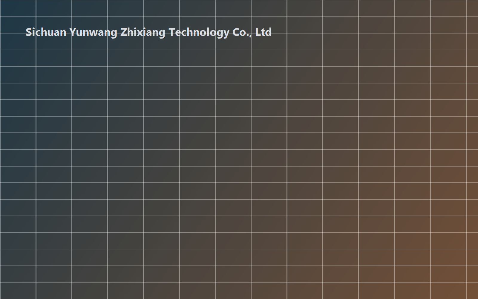 Business services intelligence board